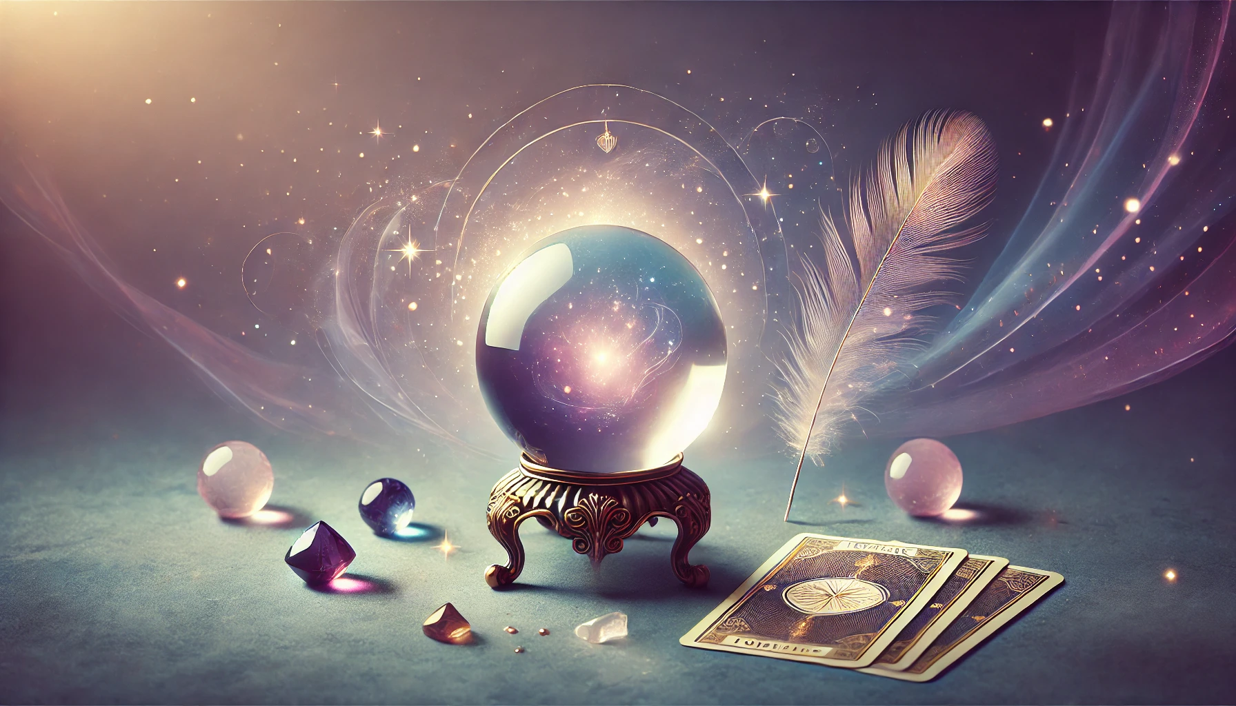 占いの種類完全ガイド：あなたに合った占い方法を見つける